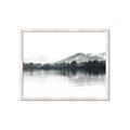 Picture of West Lake _GroupedProduct_Rectangle_Landscape_Photography _GroupedProduct_Rectangle_Landscape_Framed_Matted_