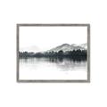 Picture of West Lake _GroupedProduct_Rectangle_Landscape_Photography _GroupedProduct_Rectangle_Landscape_Framed_Matted_