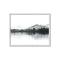 Picture of West Lake _GroupedProduct_Rectangle_Landscape_Photography _GroupedProduct_Rectangle_Landscape_Framed_Matted_