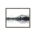 Picture of West Lake _GroupedProduct_Rectangle_Landscape_Photography _GroupedProduct_Rectangle_Landscape_Framed_Matted_