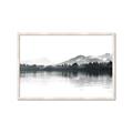 Picture of West Lake _GroupedProduct_Rectangle_Landscape_Photography _GroupedProduct_Rectangle_Landscape_Framed_Matted_