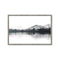 Picture of West Lake _GroupedProduct_Rectangle_Landscape_Photography _GroupedProduct_Rectangle_Landscape_Framed_Matted_