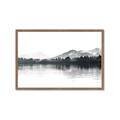 Picture of West Lake _GroupedProduct_Rectangle_Landscape_Photography _GroupedProduct_Rectangle_Landscape_Framed_Matted_