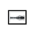 Picture of West Lake _GroupedProduct_Rectangle_Landscape_Photography _GroupedProduct_Rectangle_Landscape_Framed_Matted_