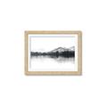 Picture of West Lake _GroupedProduct_Rectangle_Landscape_Photography _GroupedProduct_Rectangle_Landscape_Framed_Matted_