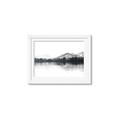 Picture of West Lake _GroupedProduct_Rectangle_Landscape_Photography _GroupedProduct_Rectangle_Landscape_Framed_Matted_