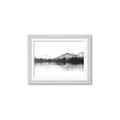 Picture of West Lake _GroupedProduct_Rectangle_Landscape_Photography _GroupedProduct_Rectangle_Landscape_Framed_Matted_