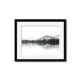 Picture of West Lake _GroupedProduct_Rectangle_Landscape_Photography _GroupedProduct_Rectangle_Landscape_Framed_Matted_