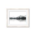 Picture of West Lake _GroupedProduct_Rectangle_Landscape_Photography _GroupedProduct_Rectangle_Landscape_Framed_Matted_
