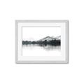 Picture of West Lake _GroupedProduct_Rectangle_Landscape_Photography _GroupedProduct_Rectangle_Landscape_Framed_Matted_