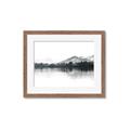 Picture of West Lake _GroupedProduct_Rectangle_Landscape_Photography _GroupedProduct_Rectangle_Landscape_Framed_Matted_