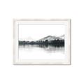 Picture of West Lake _GroupedProduct_Rectangle_Landscape_Photography _GroupedProduct_Rectangle_Landscape_Framed_Matted_