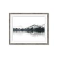 Picture of West Lake _GroupedProduct_Rectangle_Landscape_Photography _GroupedProduct_Rectangle_Landscape_Framed_Matted_