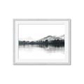 Picture of West Lake _GroupedProduct_Rectangle_Landscape_Photography _GroupedProduct_Rectangle_Landscape_Framed_Matted_