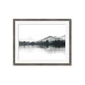 Picture of West Lake _GroupedProduct_Rectangle_Landscape_Photography _GroupedProduct_Rectangle_Landscape_Framed_Matted_