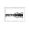 Picture of West Lake _GroupedProduct_Rectangle_Landscape_Photography _GroupedProduct_Rectangle_Landscape_Framed_Matted_