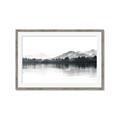 Picture of West Lake _GroupedProduct_Rectangle_Landscape_Photography _GroupedProduct_Rectangle_Landscape_Framed_Matted_