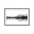 Picture of West Lake _GroupedProduct_Rectangle_Landscape_Photography _GroupedProduct_Rectangle_Landscape_Framed_Matted_
