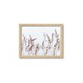 Picture of Wheat in the Wind II _GroupedProduct_Rectangle_Landscape_Photography _GroupedProduct_Rectangle_Landscape_Framed_Matted_