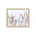 Picture of Wheat in the Wind II _GroupedProduct_Rectangle_Landscape_Photography _GroupedProduct_Rectangle_Landscape_Framed_Matted_