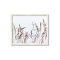 Picture of Wheat in the Wind II _GroupedProduct_Rectangle_Landscape_Photography _GroupedProduct_Rectangle_Landscape_Framed_Matted_
