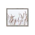 Picture of Wheat in the Wind II _GroupedProduct_Rectangle_Landscape_Photography _GroupedProduct_Rectangle_Landscape_Framed_Matted_