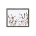 Picture of Wheat in the Wind II _GroupedProduct_Rectangle_Landscape_Photography _GroupedProduct_Rectangle_Landscape_Framed_Matted_