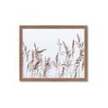 Picture of Wheat in the Wind II _GroupedProduct_Rectangle_Landscape_Photography _GroupedProduct_Rectangle_Landscape_Framed_Matted_