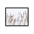 Picture of Wheat in the Wind II _GroupedProduct_Rectangle_Landscape_Photography _GroupedProduct_Rectangle_Landscape_Framed_Matted_