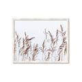 Picture of Wheat in the Wind II _GroupedProduct_Rectangle_Landscape_Photography _GroupedProduct_Rectangle_Landscape_Framed_Matted_