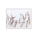 Picture of Wheat in the Wind II _GroupedProduct_Rectangle_Landscape_Photography _GroupedProduct_Rectangle_Landscape_Framed_Matted_