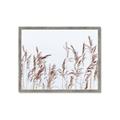 Picture of Wheat in the Wind II _GroupedProduct_Rectangle_Landscape_Photography _GroupedProduct_Rectangle_Landscape_Framed_Matted_