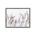 Picture of Wheat in the Wind II _GroupedProduct_Rectangle_Landscape_Photography _GroupedProduct_Rectangle_Landscape_Framed_Matted_