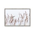 Picture of Wheat in the Wind II _GroupedProduct_Rectangle_Landscape_Photography _GroupedProduct_Rectangle_Landscape_Framed_Matted_