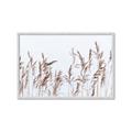 Picture of Wheat in the Wind II _GroupedProduct_Rectangle_Landscape_Photography _GroupedProduct_Rectangle_Landscape_Framed_Matted_
