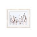 Picture of Wheat in the Wind II _GroupedProduct_Rectangle_Landscape_Photography _GroupedProduct_Rectangle_Landscape_Framed_Matted_