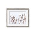 Picture of Wheat in the Wind II _GroupedProduct_Rectangle_Landscape_Photography _GroupedProduct_Rectangle_Landscape_Framed_Matted_