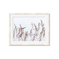 Picture of Wheat in the Wind II _GroupedProduct_Rectangle_Landscape_Photography _GroupedProduct_Rectangle_Landscape_Framed_Matted_