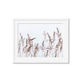 Picture of Wheat in the Wind II _GroupedProduct_Rectangle_Landscape_Photography _GroupedProduct_Rectangle_Landscape_Framed_Matted_