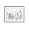 Picture of Wheat in the Wind II _GroupedProduct_Rectangle_Landscape_Photography _GroupedProduct_Rectangle_Landscape_Framed_Matted_