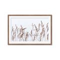 Picture of Wheat in the Wind II _GroupedProduct_Rectangle_Landscape_Photography _GroupedProduct_Rectangle_Landscape_Framed_Matted_