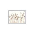 Picture of Wheat in the Wind IV _GroupedProduct_Rectangle_Landscape_Photography _GroupedProduct_Rectangle_Landscape_Framed_Matted_