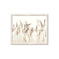 Picture of Wheat in the Wind IV _GroupedProduct_Rectangle_Landscape_Photography _GroupedProduct_Rectangle_Landscape_Framed_Matted_
