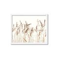 Picture of Wheat in the Wind IV _GroupedProduct_Rectangle_Landscape_Photography _GroupedProduct_Rectangle_Landscape_Framed_Matted_