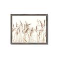Picture of Wheat in the Wind IV _GroupedProduct_Rectangle_Landscape_Photography _GroupedProduct_Rectangle_Landscape_Framed_Matted_
