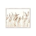 Picture of Wheat in the Wind IV _GroupedProduct_Rectangle_Landscape_Photography _GroupedProduct_Rectangle_Landscape_Framed_Matted_