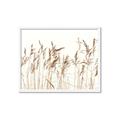 Picture of Wheat in the Wind IV _GroupedProduct_Rectangle_Landscape_Photography _GroupedProduct_Rectangle_Landscape_Framed_Matted_