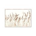 Picture of Wheat in the Wind IV _GroupedProduct_Rectangle_Landscape_Photography _GroupedProduct_Rectangle_Landscape_Framed_Matted_