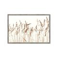 Picture of Wheat in the Wind IV _GroupedProduct_Rectangle_Landscape_Photography _GroupedProduct_Rectangle_Landscape_Framed_Matted_