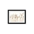 Picture of Wheat in the Wind IV _GroupedProduct_Rectangle_Landscape_Photography _GroupedProduct_Rectangle_Landscape_Framed_Matted_